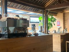 -VOYAGE COFFEE(北锣鼓巷店)