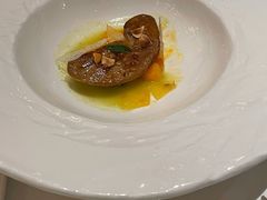 鹅肝批-福楼法餐厅FLO