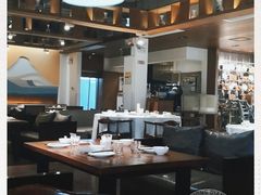 大堂-陆壹捌餐厅(五大道店)