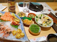 -贵木日本料理·铁板烧(新地假日广场店)