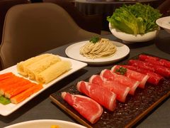 -同禧荟·港味海鲜火锅·粤菜(三亚湾店)