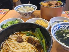 -霸蛮湖南米粉(亦庄力宝华联店)