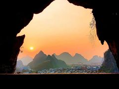 -叠彩山景区