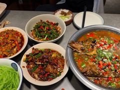 -潇湘阁(汉光百货店)