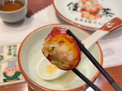 -禄运茶居·手工点心(猎德店)