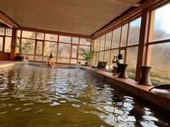 -北京古北水镇御舍温泉酒店