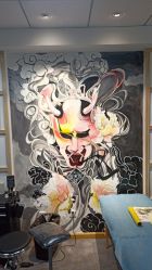 -天道tattoo纹身穿孔工作室