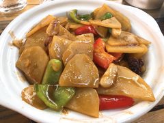 -北京水岸山吧度假村(雁栖镇店)