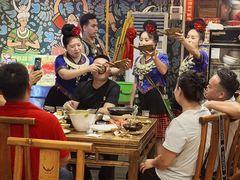 -亮欢寨(凯里总店)