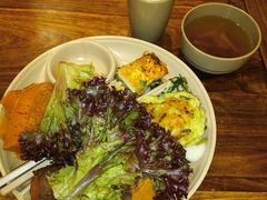 -素满香·素食自助餐厅(直营·大兴街店)