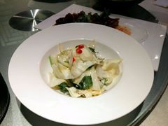 -汉唐宴长安食府