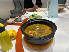 -南山翁新概念川菜(江宁万达广场店)