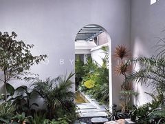 -漫笙舍Manse·咖啡·民宿