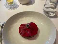 -Le Comptoir de Pierre Gagnaire