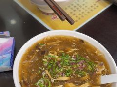 -毛华美食(清扬路店)