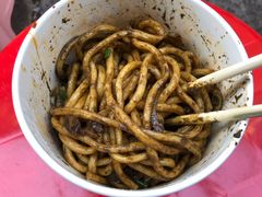 -熊腊生热干面馆(宝丰店)