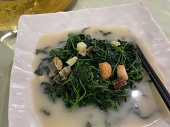 -迪拜七星酒店·京港酒楼