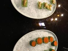 -梅筑·创意料理(王府井百货店)