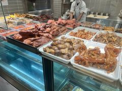 -王家沙点心店(南京西路总店)