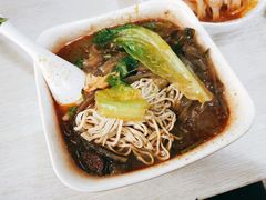 麻辣烫-一擀一面皮(棉纺东路店)