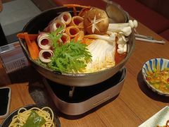 -小川洋风料理(大悦城店)