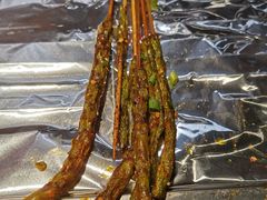 烤四季豆-醉烧膘·烧烤夜宵王(总店)