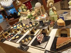 -盛宴自助餐厅(运达喜来登店)