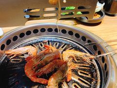 -九田家黑牛烤肉料理(新光汇店)