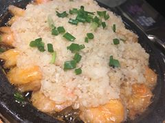 -卢大鲜鱼头捞饭(美利广场店)