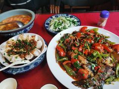 -生态苑农庄(十里画廊遇龙河店)