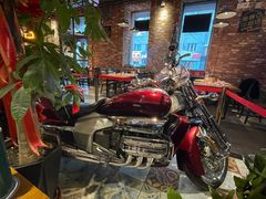 -那些年记忆烧烤