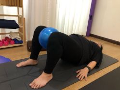 -兰瑜伽·普拉提