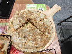 -甲乙饼·手工牛肉饼(金地广场店)