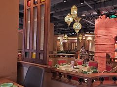 -耶里夏丽·丝路国际·新疆餐厅(浦东区东方路店)