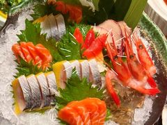 -蚝伯·新派海鲜(荣昌店)