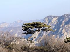 -华山风景名胜区