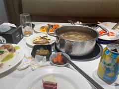 -星伦多自助料理·涮烤一体(杭州来福士店)