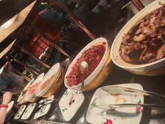 -The COOK·厨餐厅·自助餐(浦东嘉里大酒店)