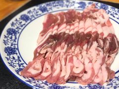 小三叉-裕德孚手切涮羊肉(建业凯旋广场店)