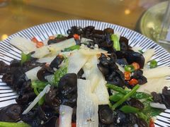 -下梅人家土菜馆(历史文化餐厅度假区店)