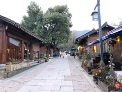 -北高峰