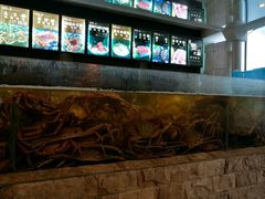 -蟹之国·精品蟹料理(极地店)