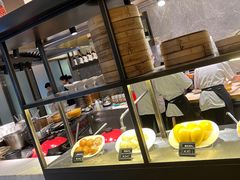 -徐记海鲜·宴会(大唐西市|丰庆店)