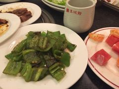 -汉城馆·烤肉火锅餐厅·韩国烤肉(河北云瑧世纪大饭店)