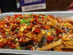 -1819餐厅·团队聚餐·烤串·精酿