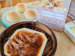 -新金盛·海鲜酒楼(盐田店)