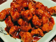 糖醋里脊-新白鹿餐厅(西湖银泰店)