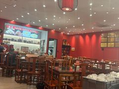 -陈记菜馆·非遗淮扬菜(东关街教场店)