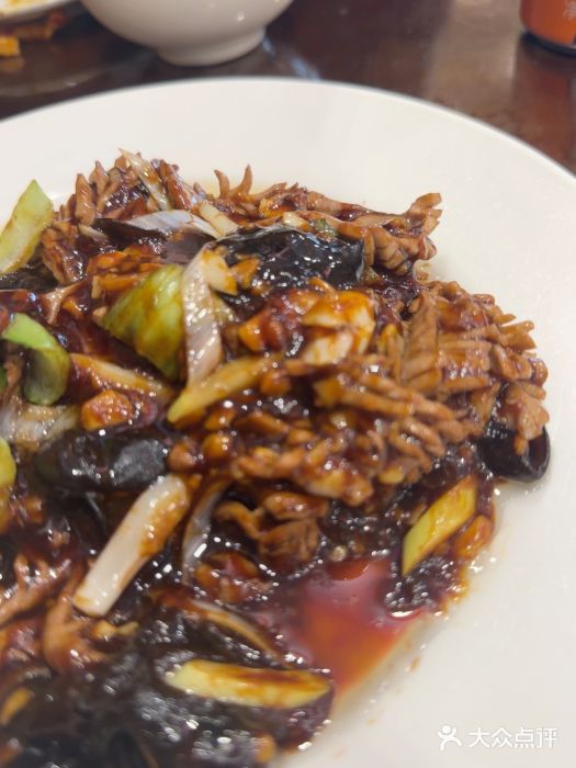 泰丰楼(前门西大街店)图片