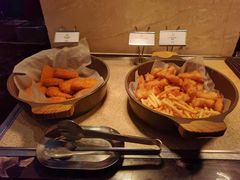 -索菲特西湖大酒店·香榭丽全日候餐厅(南山路店)